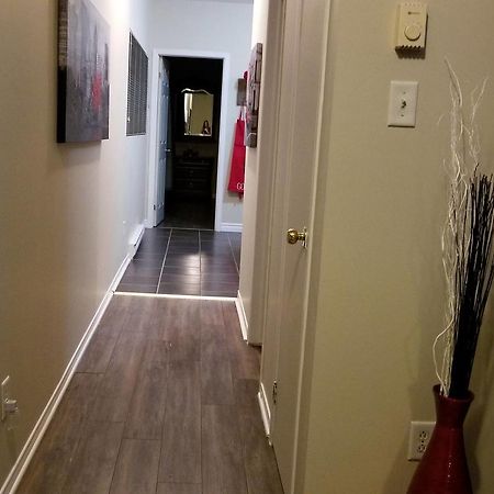 Sweet 2-Bedroom Penthouse Apartment By Amazing Property Rentals Gatineau Luaran gambar