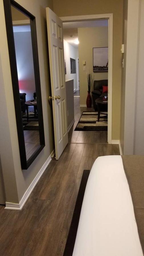 Sweet 2-Bedroom Penthouse Apartment By Amazing Property Rentals Gatineau Luaran gambar