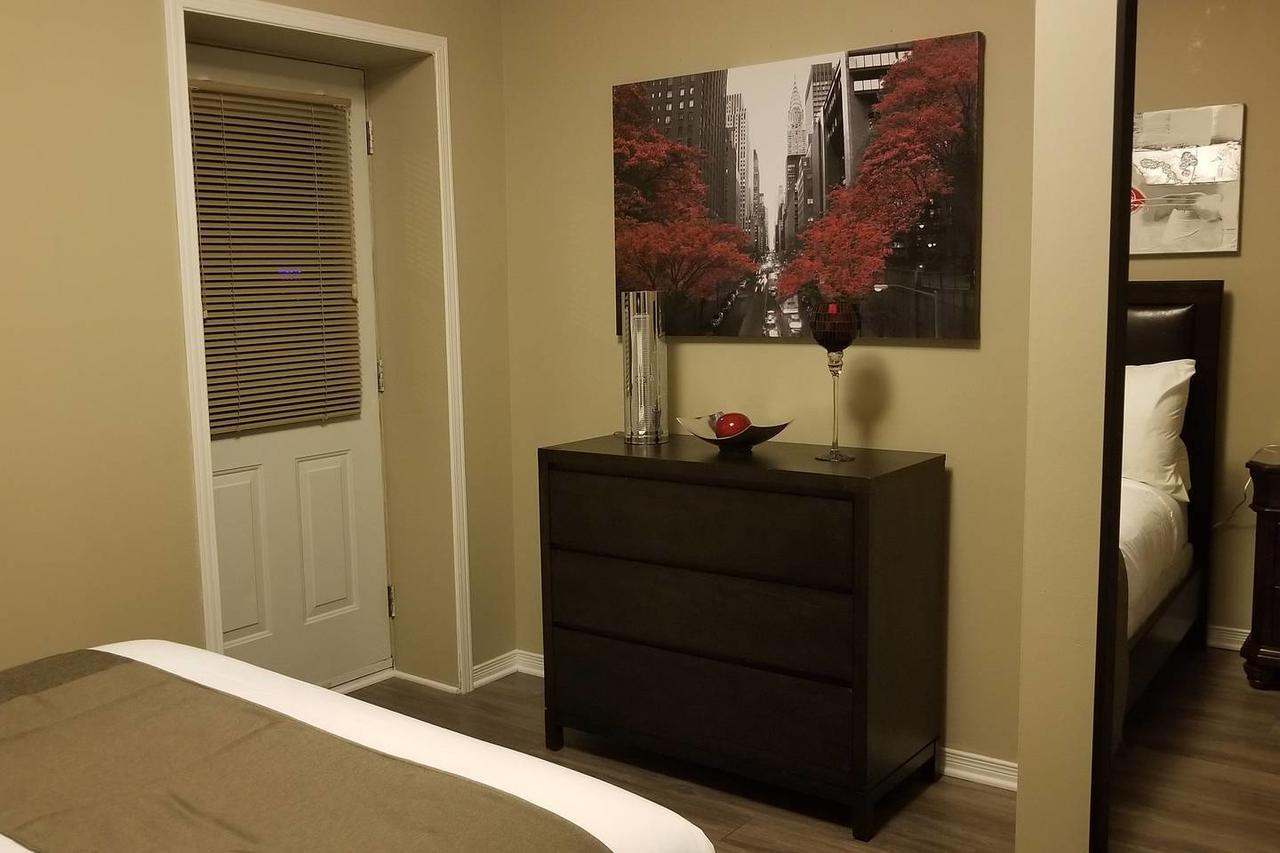 Sweet 2-Bedroom Penthouse Apartment By Amazing Property Rentals Gatineau Luaran gambar