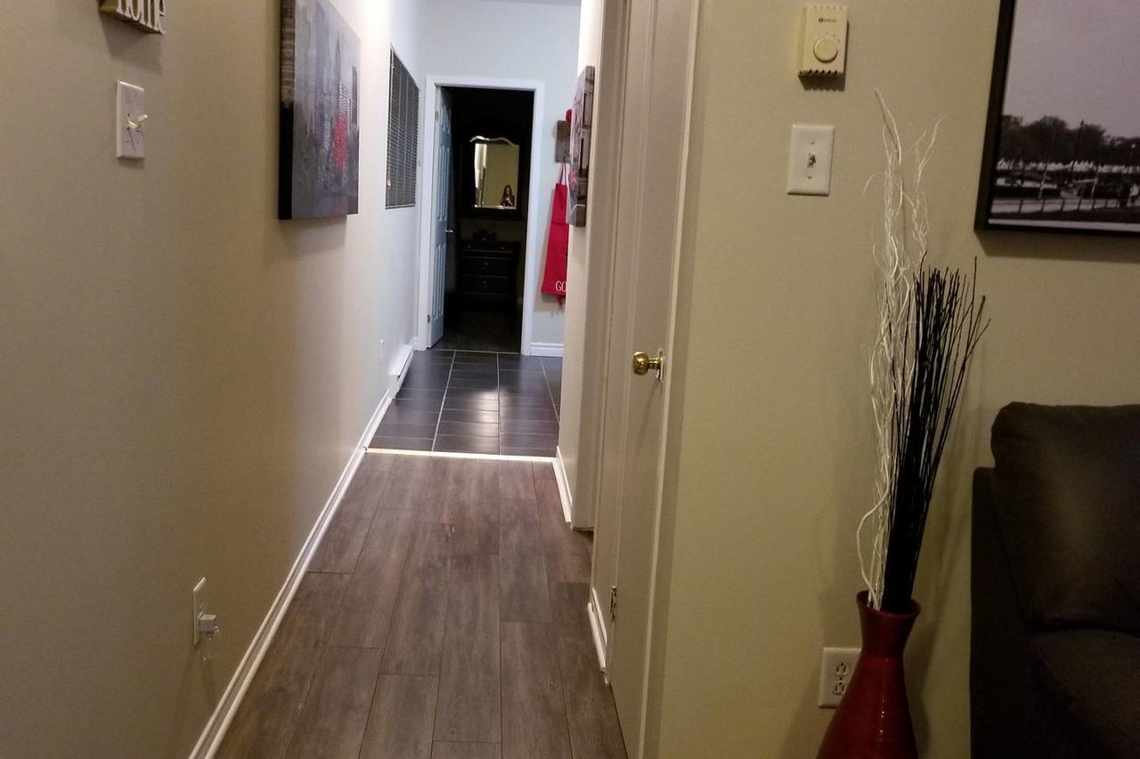 Sweet 2-Bedroom Penthouse Apartment By Amazing Property Rentals Gatineau Luaran gambar